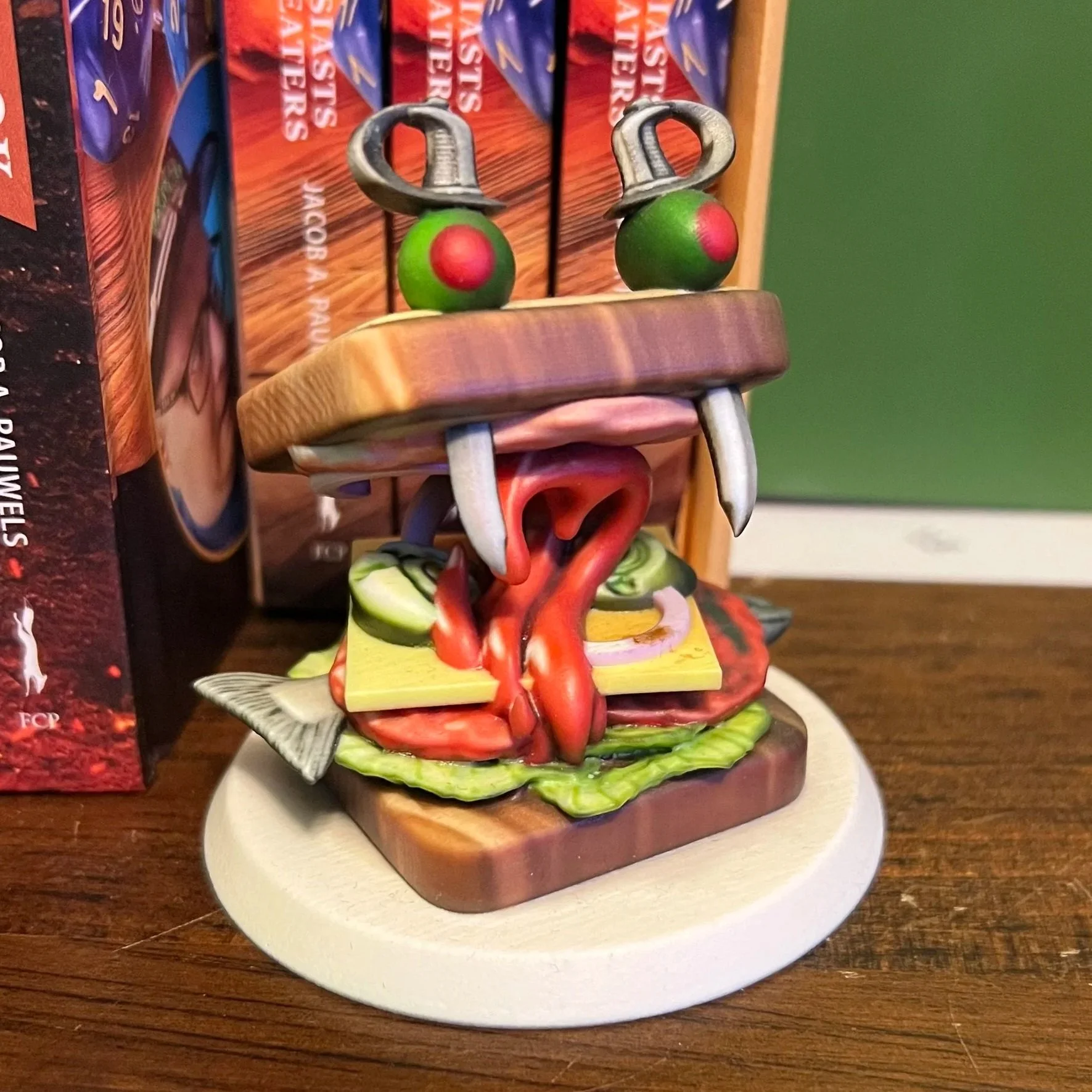 Collaborations — Roll For Sandwich